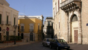 Bed & Breakfast Palazzo Ducale